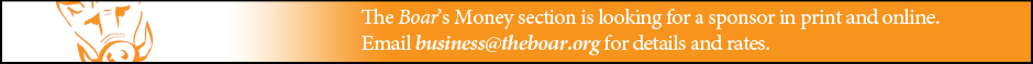 money sponsor