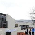 Photo: Warwick University