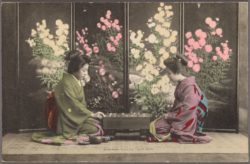 Kimono/ Image: Wikimedia Commons