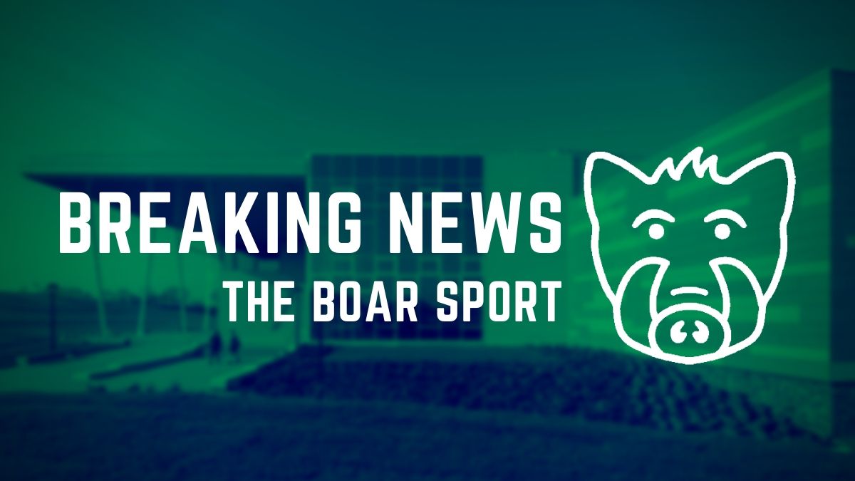 Image: The Boar Sport