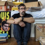 louis theroux LOTE