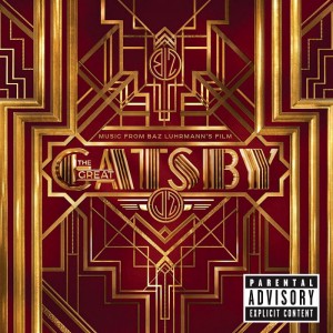 Music From Baz Luhrmann's Film The Great Gatsby