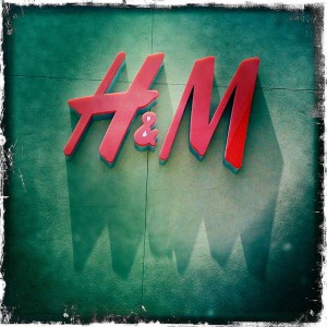 H&M del almo mall torrance johnwilliamsphd