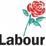 Labour logo local elections the boar