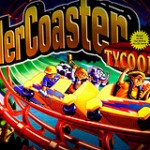 Rollercoaster tycoon