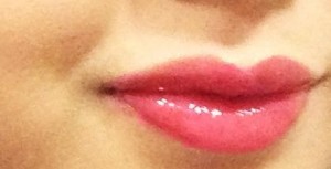 Spring lips