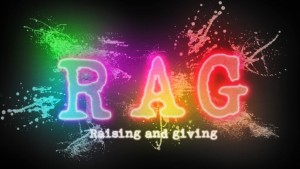 A RAGing success - The Boar