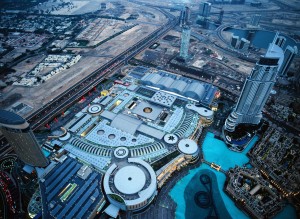 Dubai mall