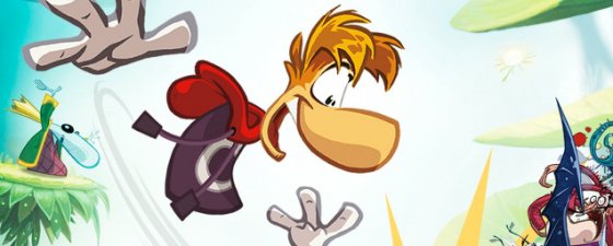 Retrospective: Rayman Legends