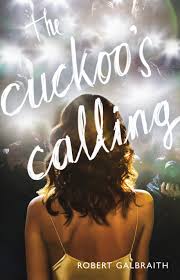 cuckoo bookcover