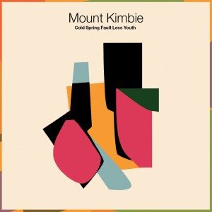 1 Mount Kimbie