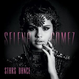 1 Selena Gomez