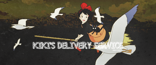 kiki's delivery service the boar