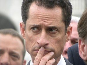 Mr Weiner will have a lot to think about. 