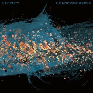 0 The Nextwave Sessions EP