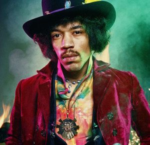 1 Hendrix