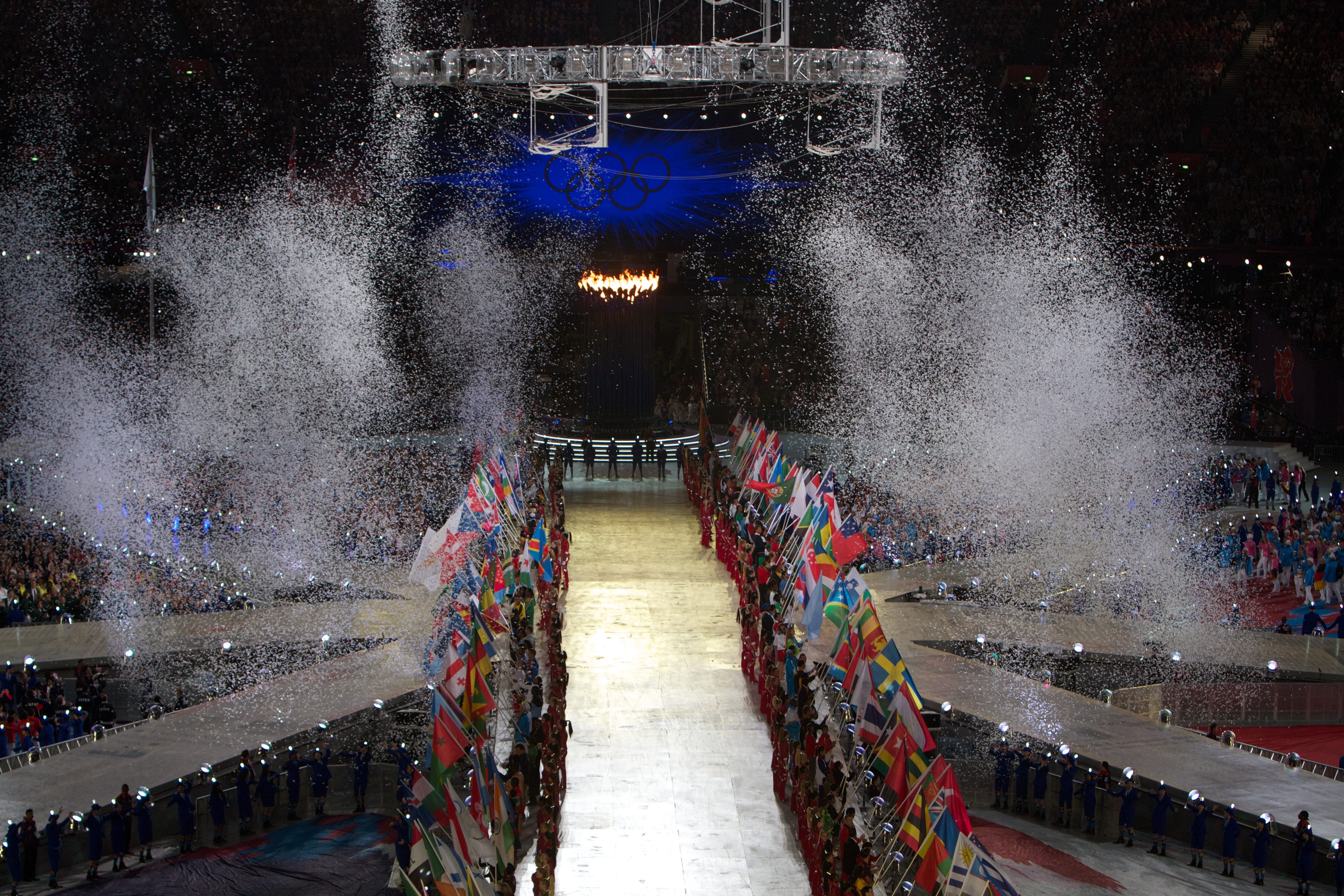 40 Years Of Headlines The Boar