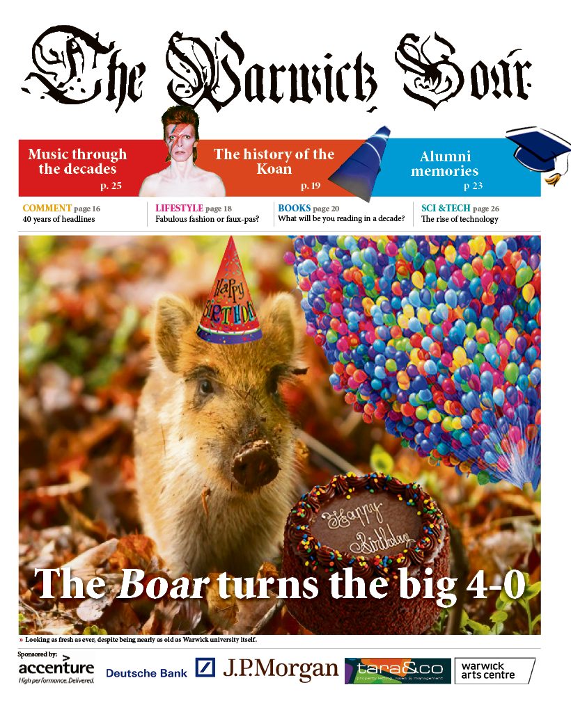FRONT PAGE