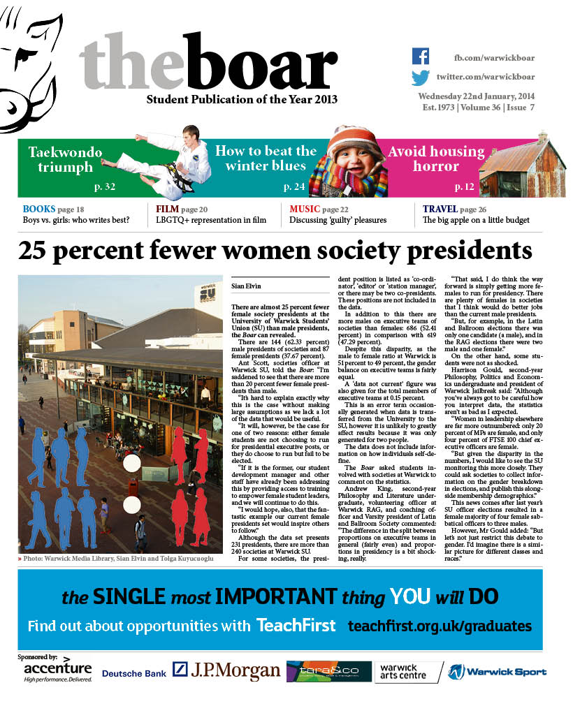 Front page issue 7