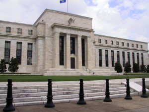 The US Federal Reserve