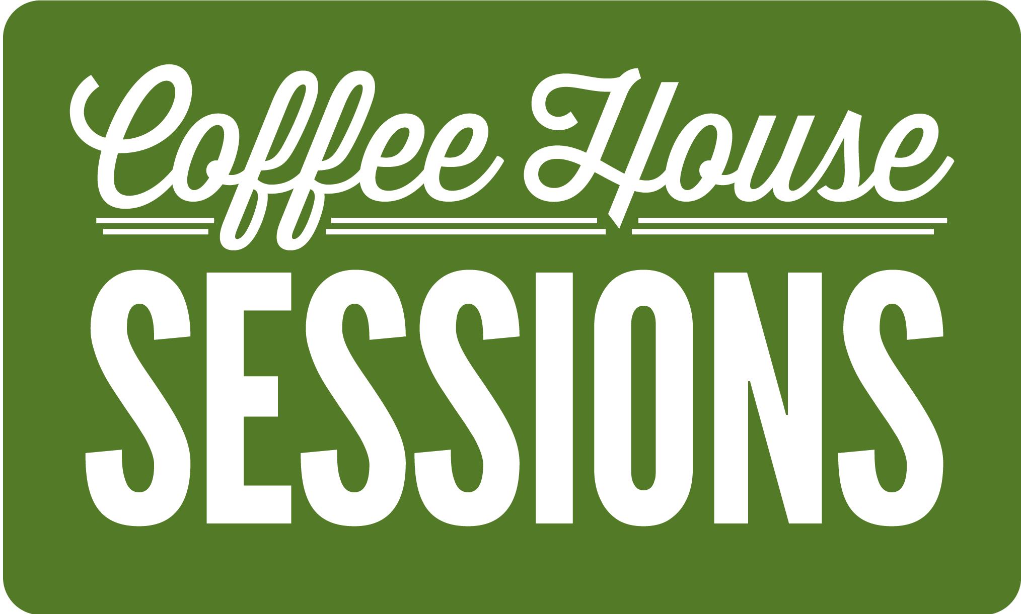 Coffee House Sessions