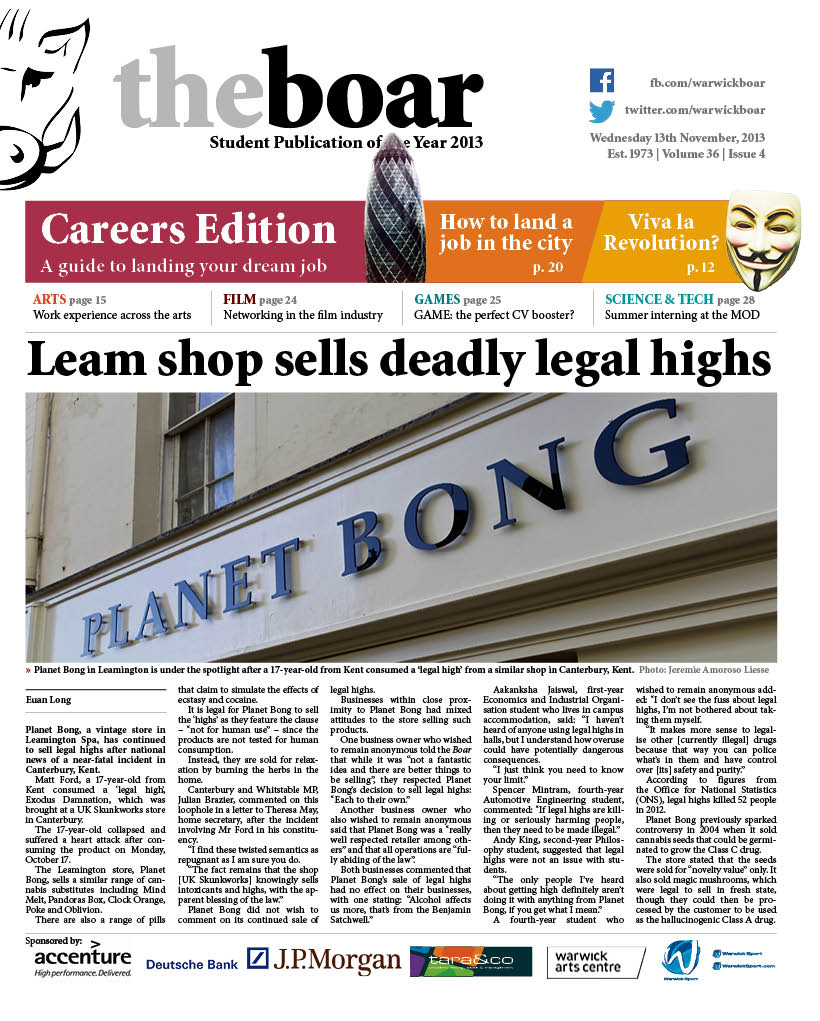 Front Page issue 4