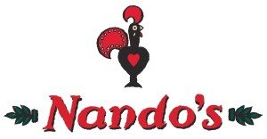 Next time you eat at Nando's, you know what to do!