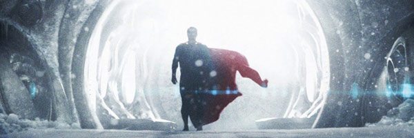 Man of Steel' Review: Why So Serious, Superman?