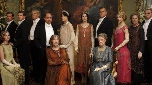 Downton Christmas Special 2