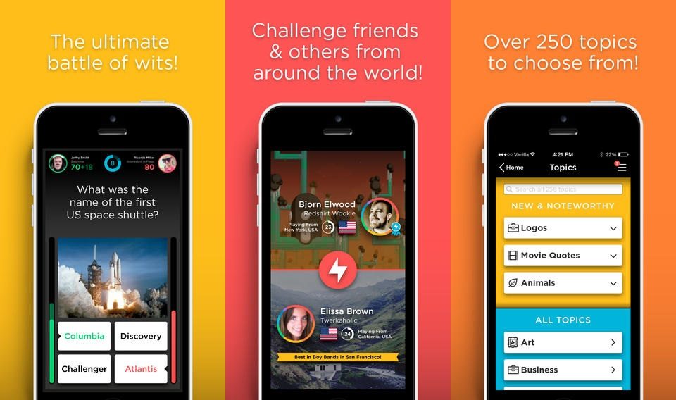 QuizUp---iOS---Free