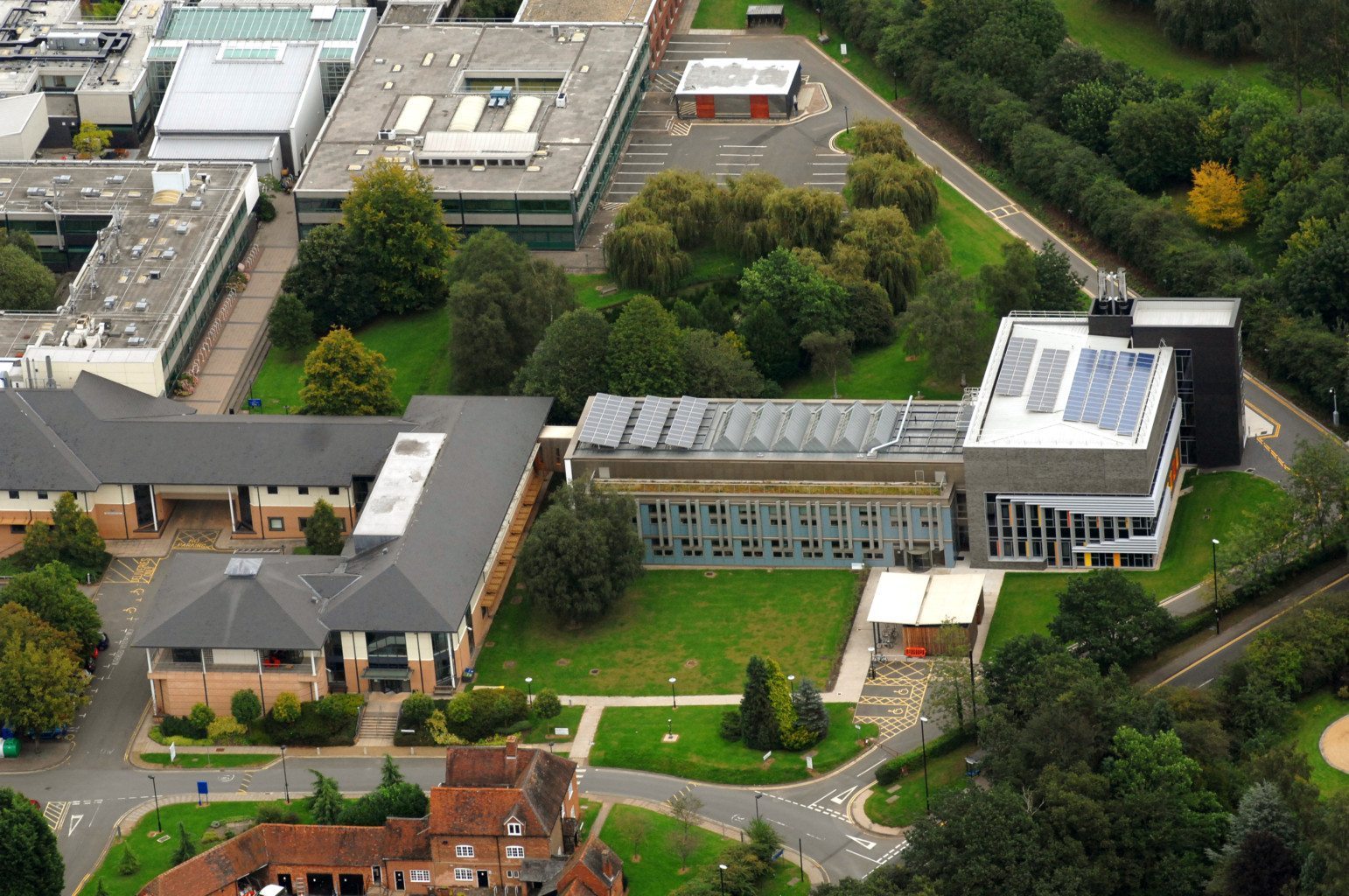 New Cancer Therapies From Warwick Medical School Research The Boar New Cancer Therapies From Warwick Medical School Research The Boar