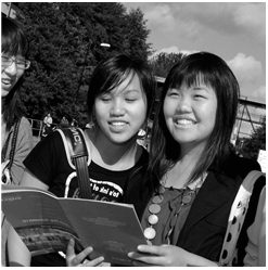 chinesestudents