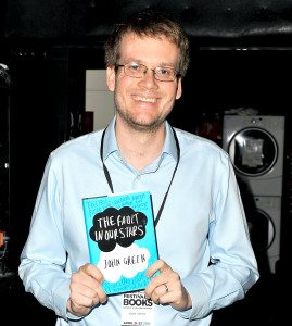 john green