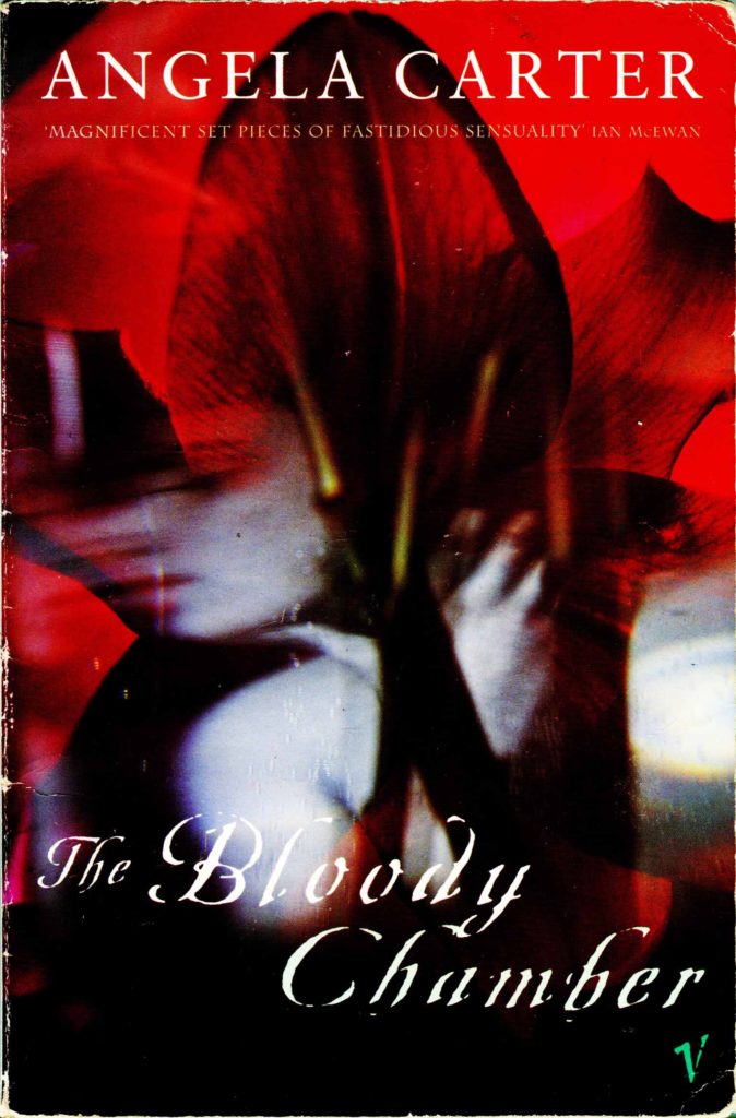 angela carter 1984