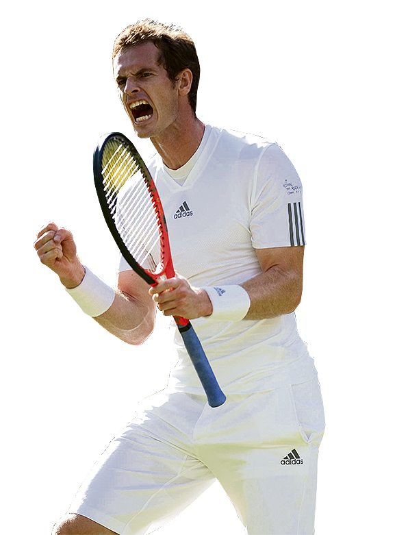 Where can you watch Murray lose on campus? Photo: BusinessInsider