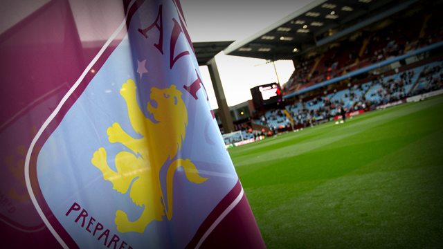Taking in a game at Villa Park would make for a perfect day trip. Photo: Aston Villa