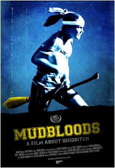 mudbloods poster1