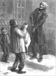 christmas carol - victorianweb-org