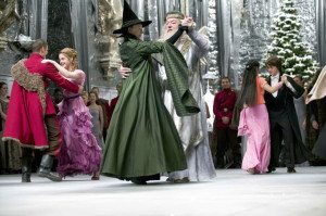 yule ball - thesnitch-co-uk