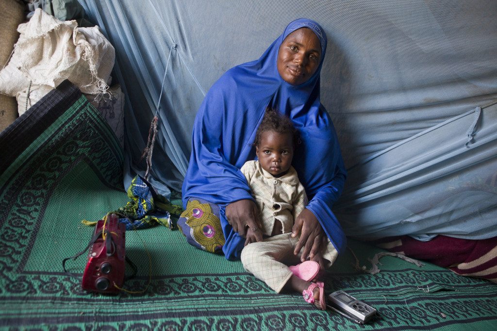 Thousands Start Afresh in Niger After Fleeing Nigeria. Photo: Photo Unit / Flickr