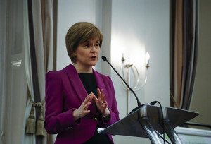 Photo: Flickr / First Minister of Scotland