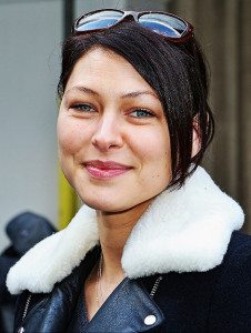 Emma Willis, one of the presenters for Big Brother: Timebomb. Photo: Flickr / Ibsan73