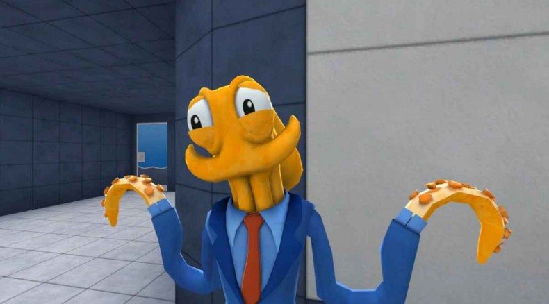 octodad dadliest catch ep 1