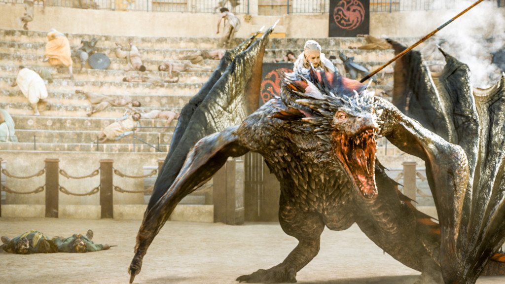Game Of Thrones The Dance Of Dragons The Boar
