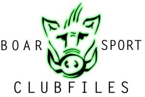 CLUB FILES LOGO