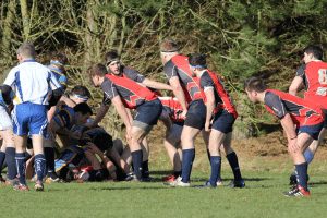 Rugby reel