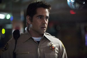 Colin Farrell as Ray Velcoro. Photo: Lacey Terrell, HBO, and Sky Atlantic