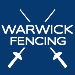 Fencing logo