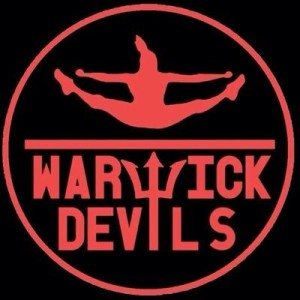 Warwick Devils Logo