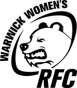 Women's Rugby Logo